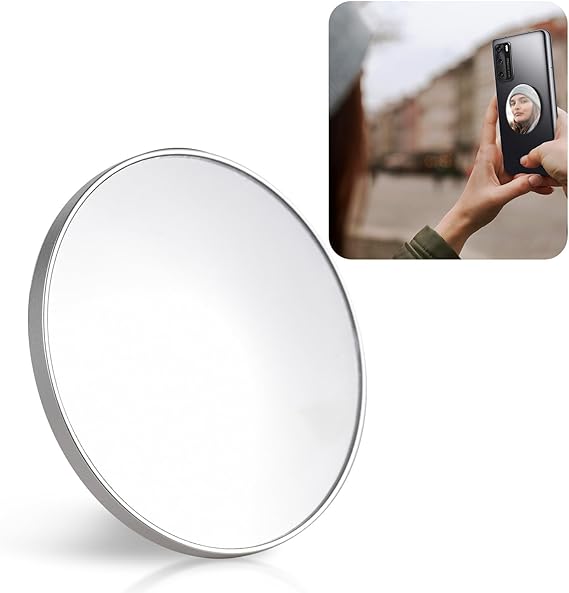 Espelho Magnético para Celular Selfie