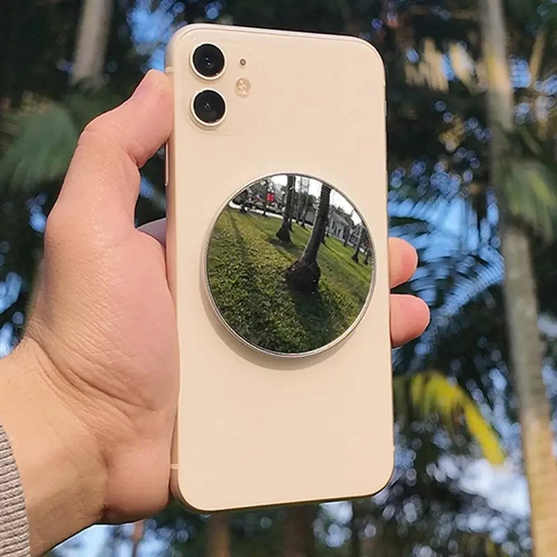 Espelho Magnético para Celular Selfie