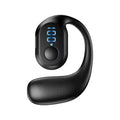 Fone bluetooth condução óssea - EarPlus