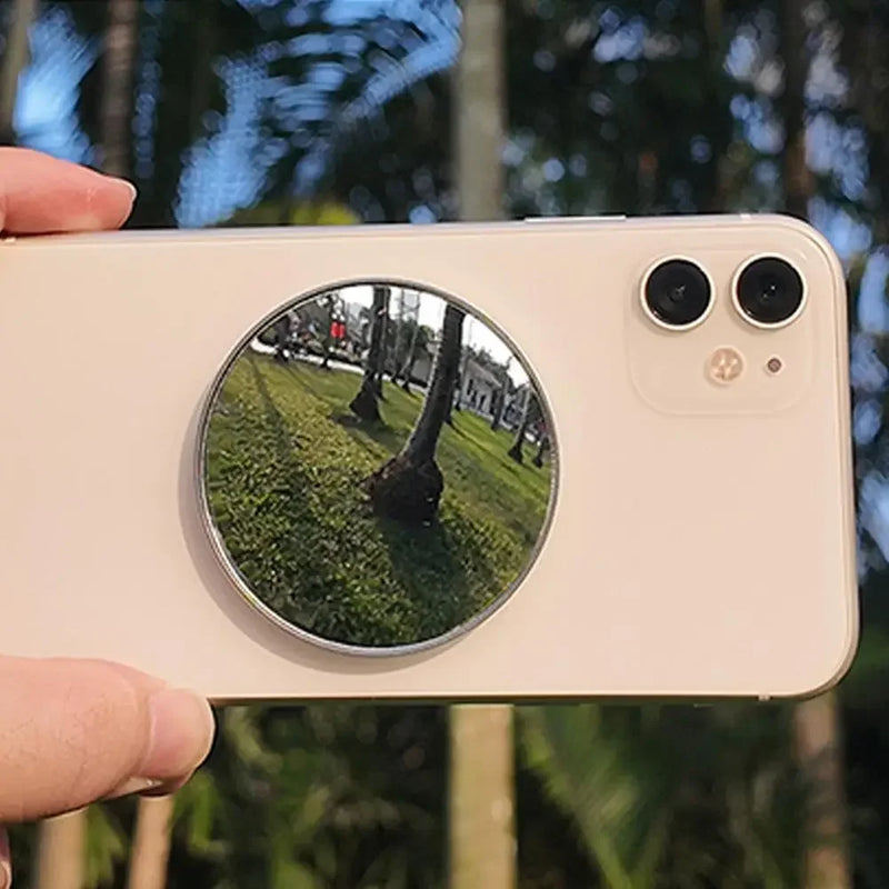 Espelho Magnético para Celular Selfie