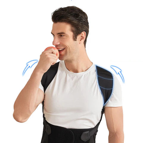 Corretor postural PosturePro